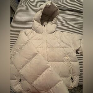 The North Face Puffer